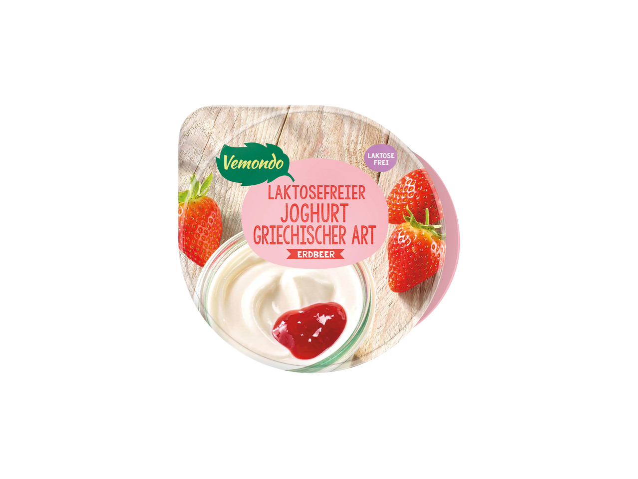 ŘECKÝ JOGURT