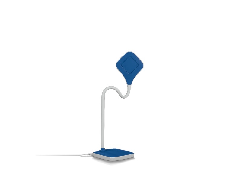 LED Desk Lamp