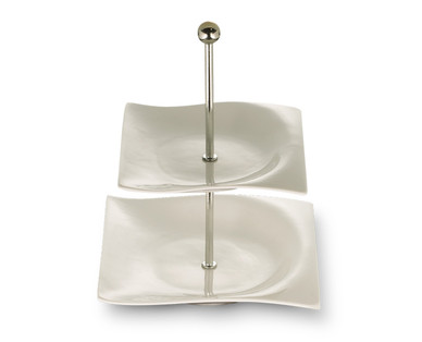 Crofton 3-Tier Serving Stand