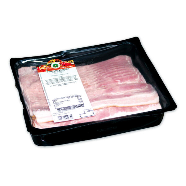 Frühstücksspeck