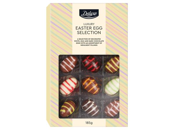 Luxury Easter Egg Giftbox