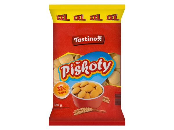 PIŠKOTY