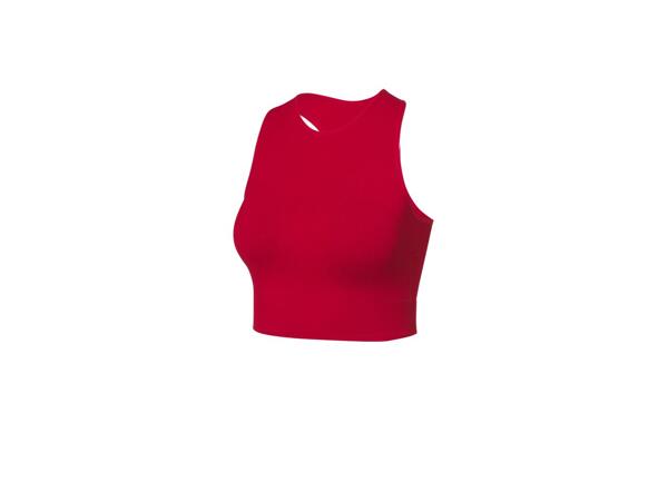 Sports Bra "Medium Level"