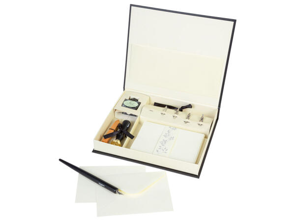 Calligraphy Set