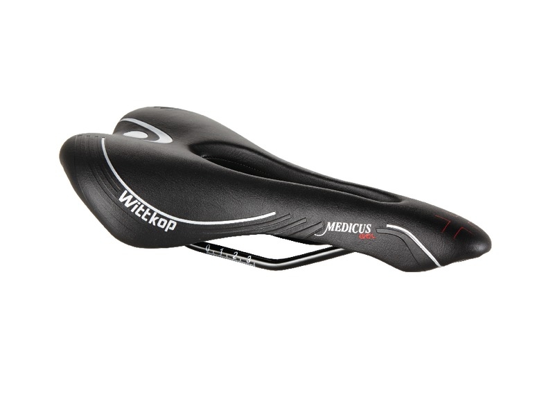 Bicycle Saddle