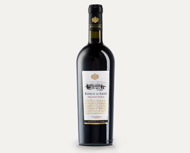 Ronco di Sassi