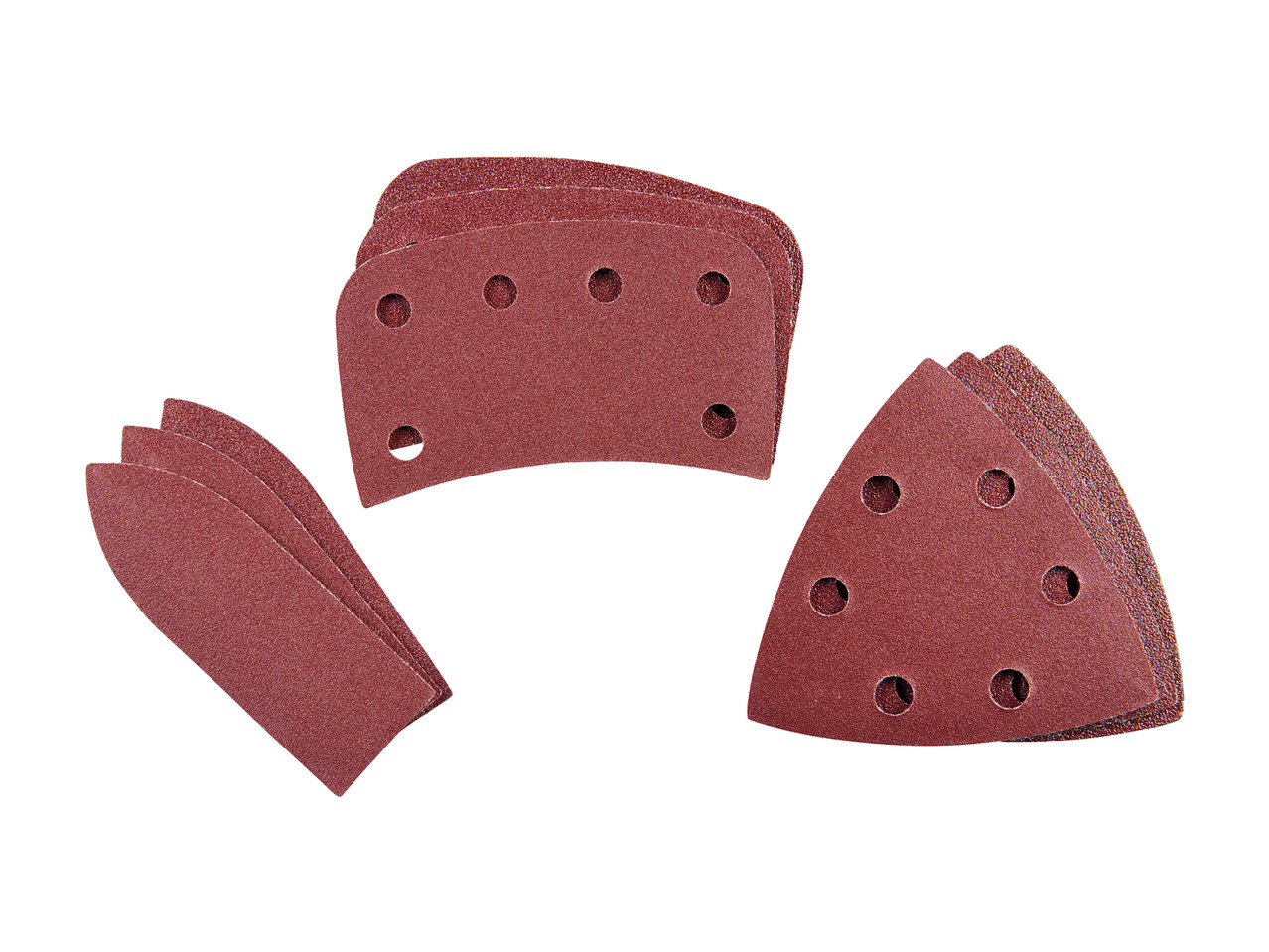 Parkside Detail Sander1