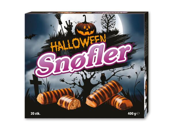 Snøfler