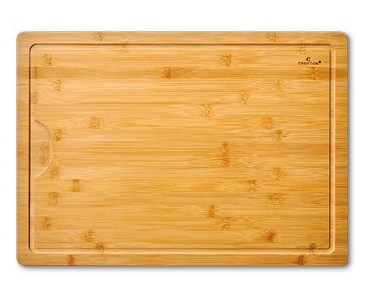Crofton Bamboo Carving Board