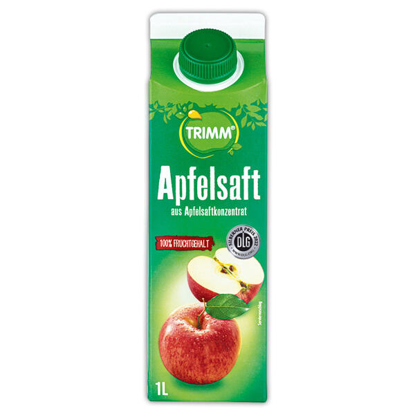 Apfelsaft