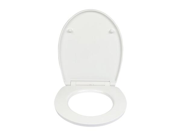 Wenko Toilet Seat