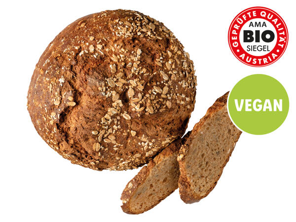 Bio-Dinkelvollkornbrot