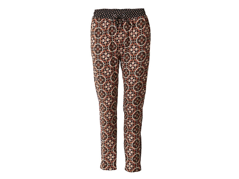ESMARA Harem Pants