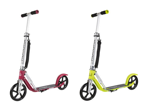 Hudora Trotinette BigWheel(R)