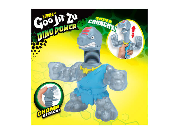Heroes of Goo Jit Zu Dino X-Ray