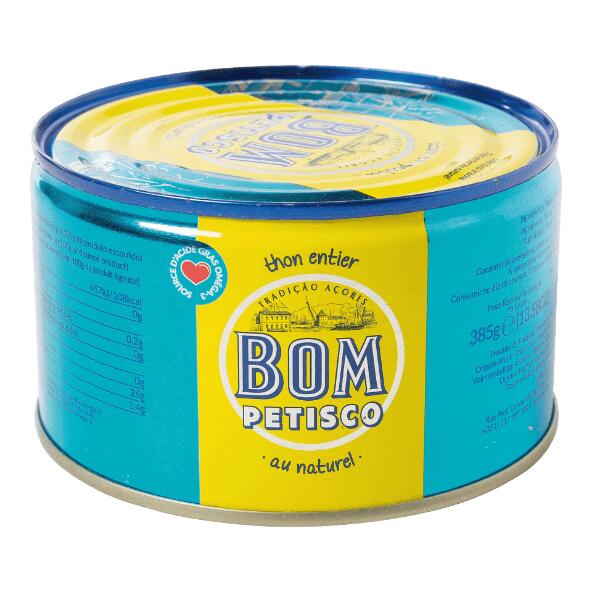 BOM PETISCO(R) 				Thunfisch