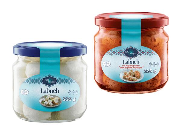 Labneh