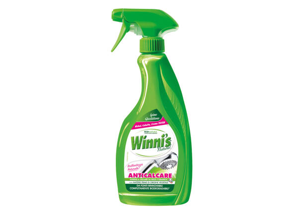 Desgreaser, Bathroom or Limescale Remover