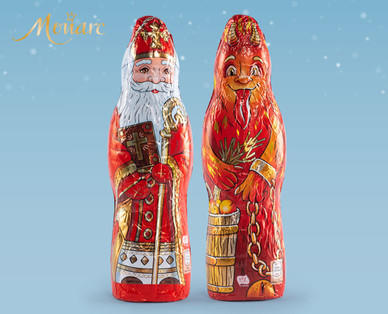 MONARC Nikolo/Krampus