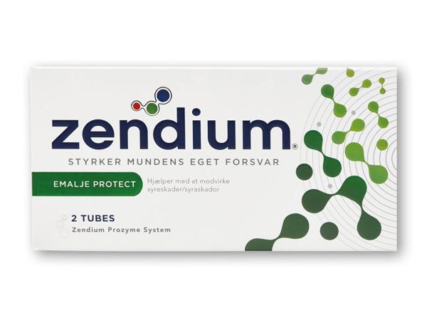 ZENDIUM Tandpasta