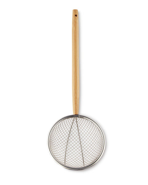 Bamboo Skimmer