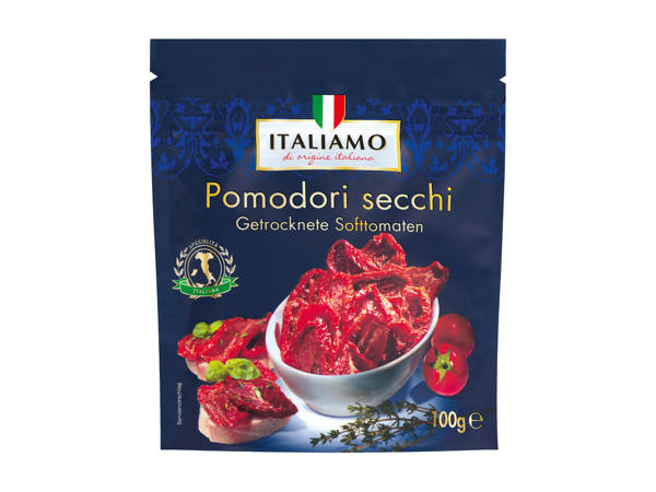 Sun-Dried Tomatoes