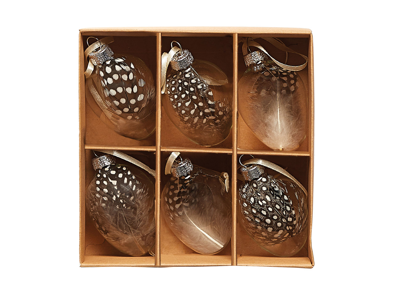 Melinera Decorative Easter Eggs1