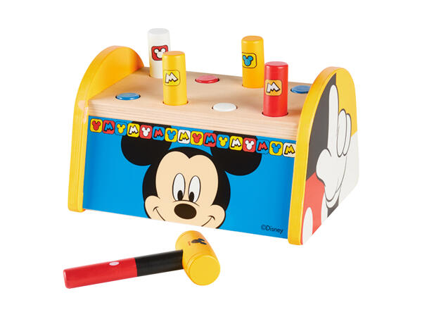 PLAYTIVE JUNIOR(R) Motoriklegetøj