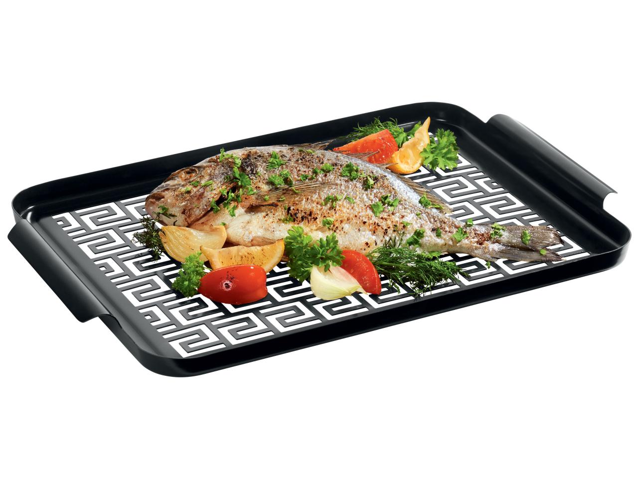 Grill Pan or Tray