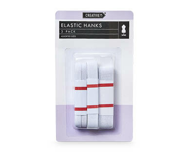 Elastic Hanks