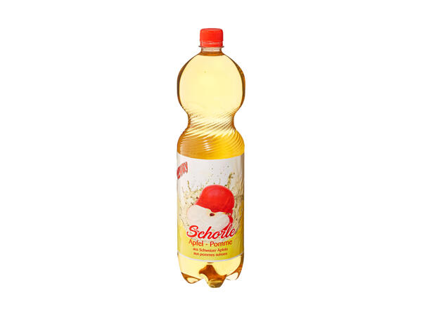 Schorlé de pomme (uniquement en Suisse alémanique)