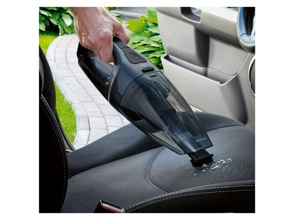 2-in-1 cordless vacuum cleaner