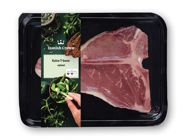 Ribeyesteak, T-bone, peberbøf eller wienerschnitzel