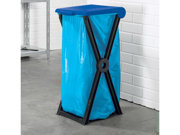 Bin Bag Stand