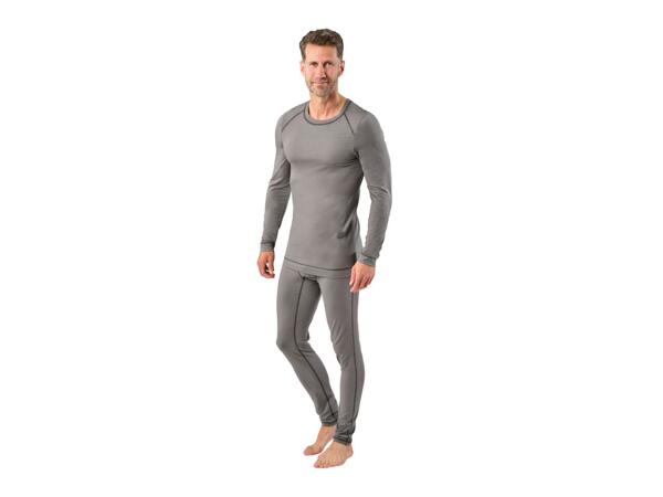 Men's Thermal Vest