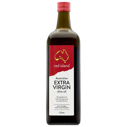 Australian Extra Virgin Olive Oil 1L