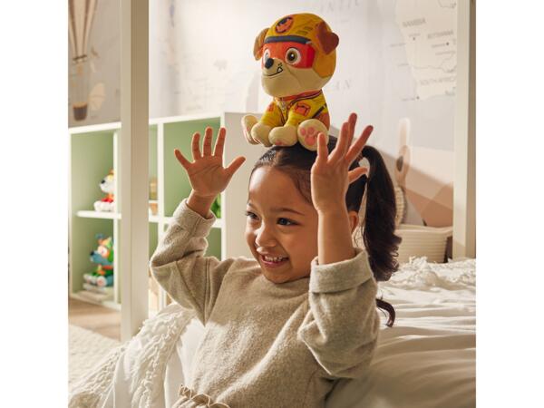 Plyšová figurka 20 cm Tlapková Patrola