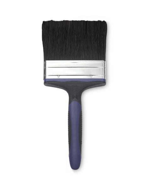 Deco Style Shed & Fence Brush