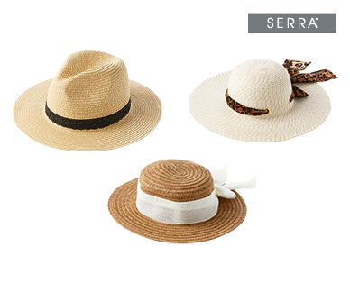 Women's Sun Hat