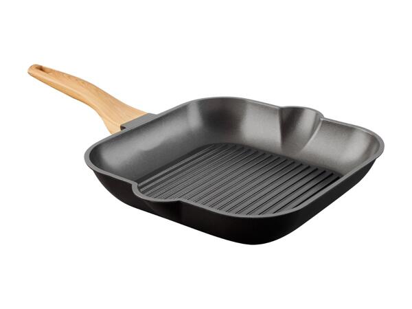 LIVARNO HOME(R) Grillpande