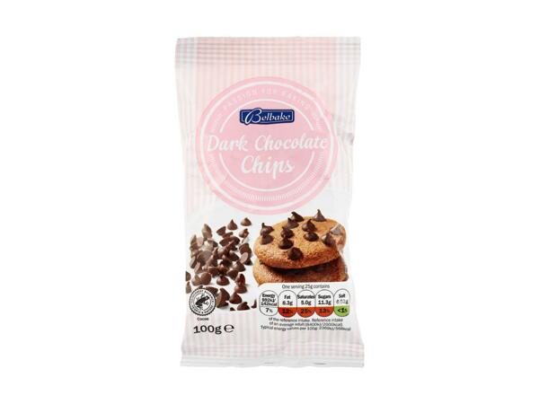 Chocolate Chips