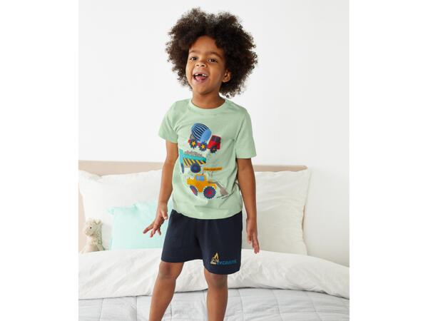 Kids' Pyjama Set