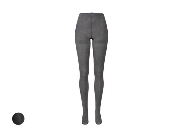 Collant/leggings thermorégulateurs