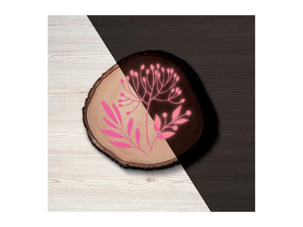 Crelando Glow-In-The-Dark Paint