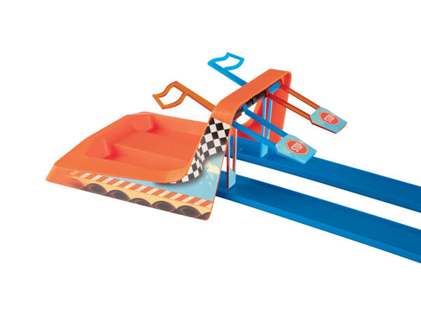 Race Track Set