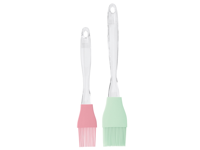 ERNESTO Pastry Brush or Dough Scraper