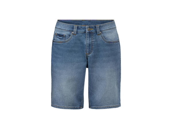 Men's Bermudas