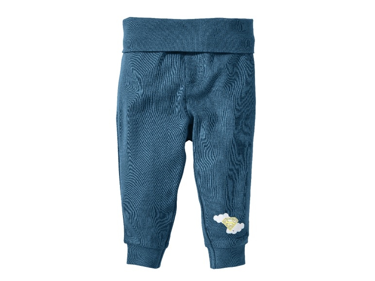 Pantaloni sport cu licenţă, copii, 0 - 2 ani, 4 modele