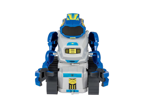 PROGRAMOVATELNÝ ROBOT