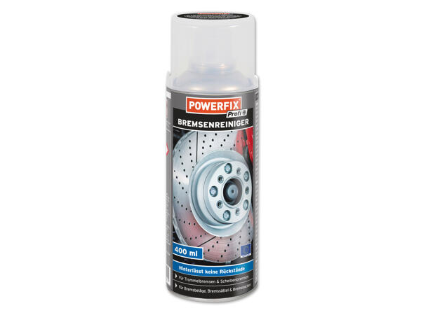 POWERFIX(R)PROFI+ Kfz-Sortiment, 400 ml